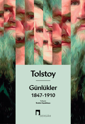 Günlükler –1847-1910–